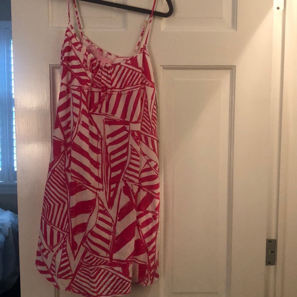 Lilly Pulitzer dress